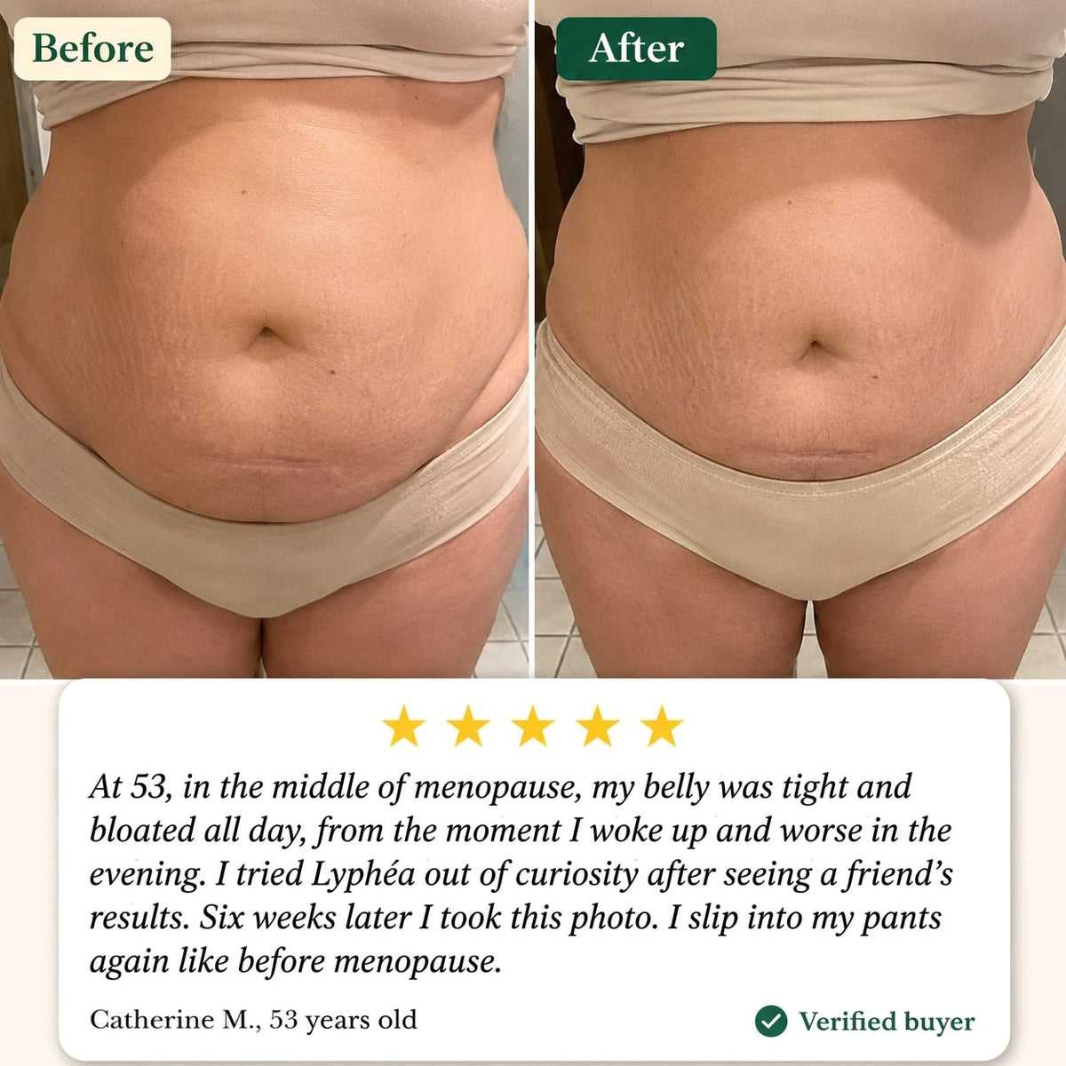 Lymphatic Drainer®